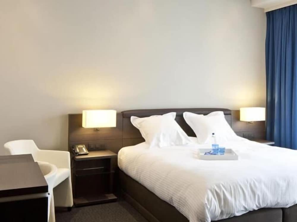 Blue Woods Hotel - Deerlijk 1