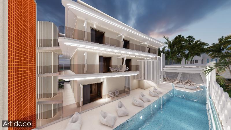 Zorbas Lifestyle Hotel 1
