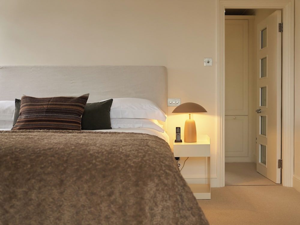 Europa House Apartments 2