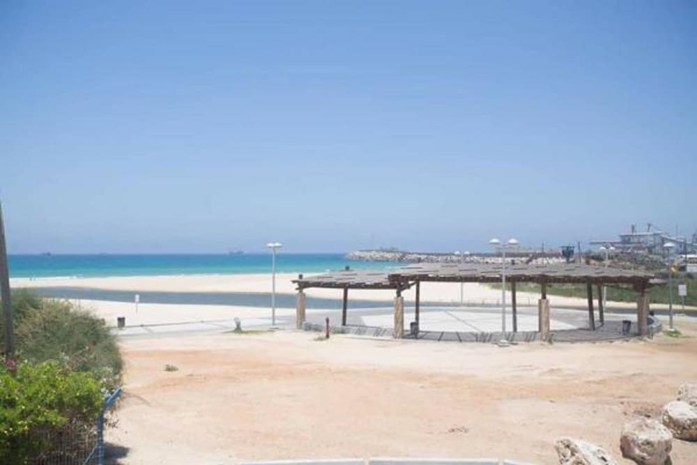 Spat Hotel Ashdod 1
