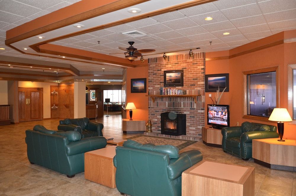 Tawas Bay Beach Resort & Conference Center 2