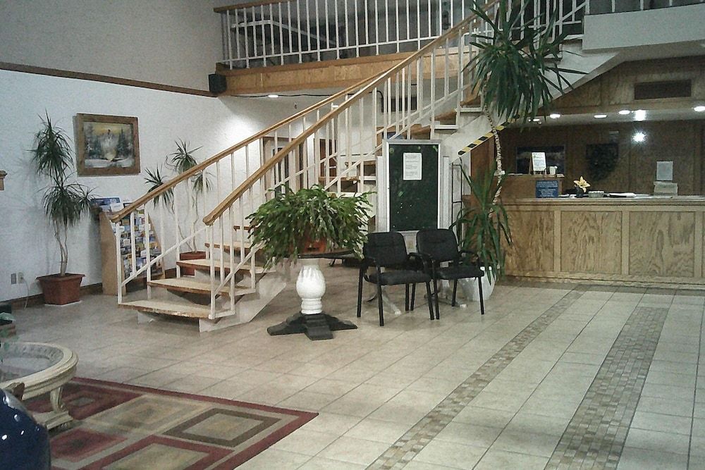 Rodeway Inn Roswell 2