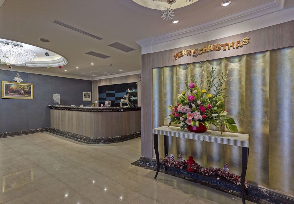 Beauty Hotels Taipei - Hotel Bchic 2