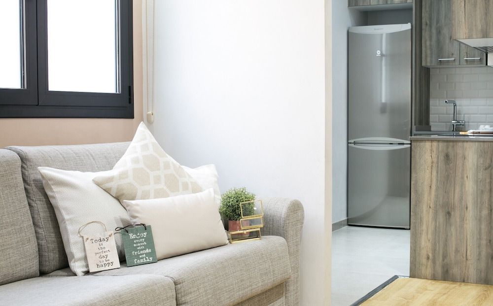 Suite Place Barcelona Còrsega 2