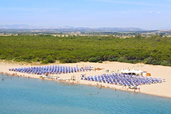 Club Framissima Hôtel Ti Blu Village 1