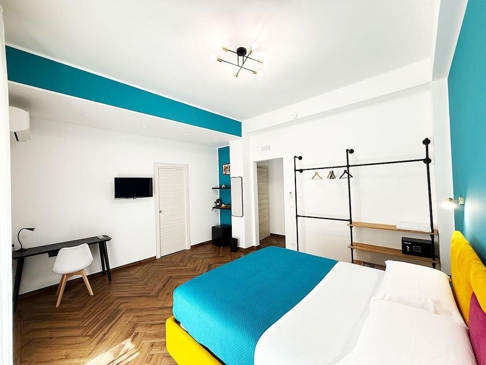 The Ypnos Suite 2