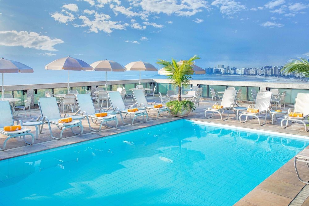 Windsor Excelsior Copacabana 1