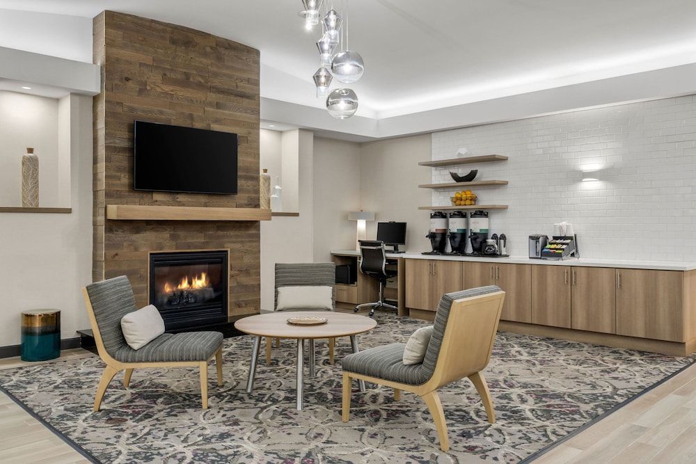 Residence Inn by Marriott Chicago Naperville/Warrenville 1