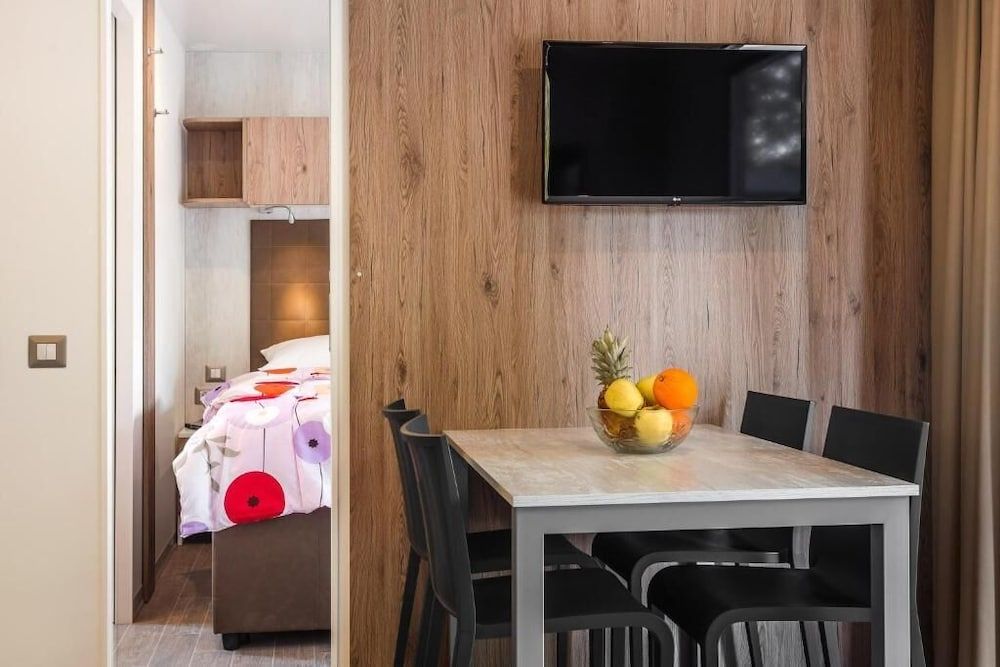 Premium Camping Homes Santa Marina 2