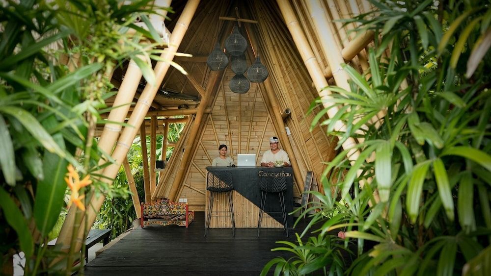 Camaya Bali 2