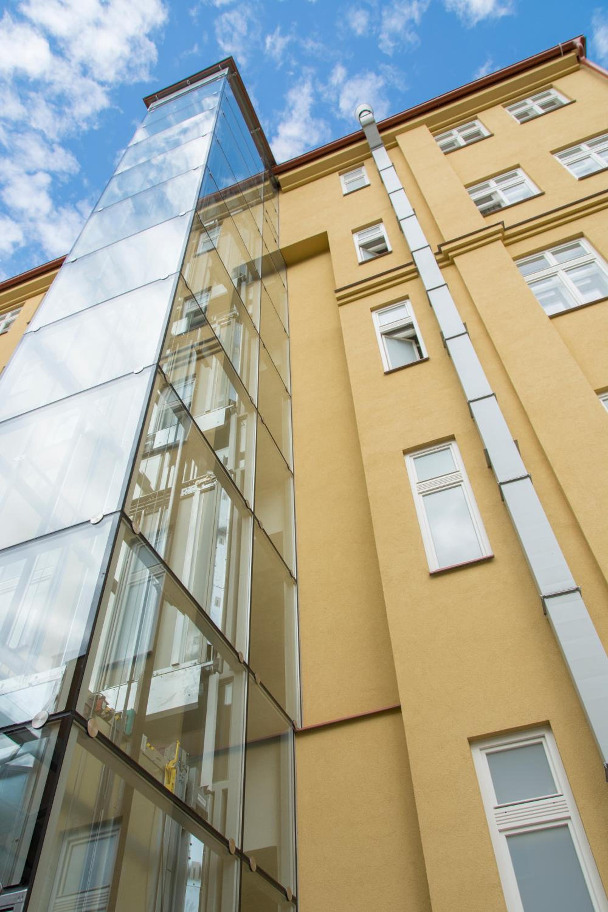 Limes Apartments 2