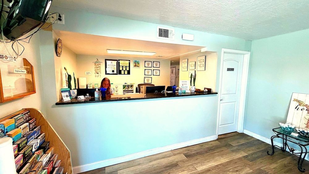 New Smyrna Waves MOD Collection by Sonesta 2