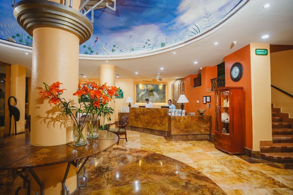 Best Western Posada Freeman 2