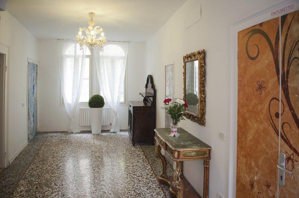 Porta Orientalis Venice 2