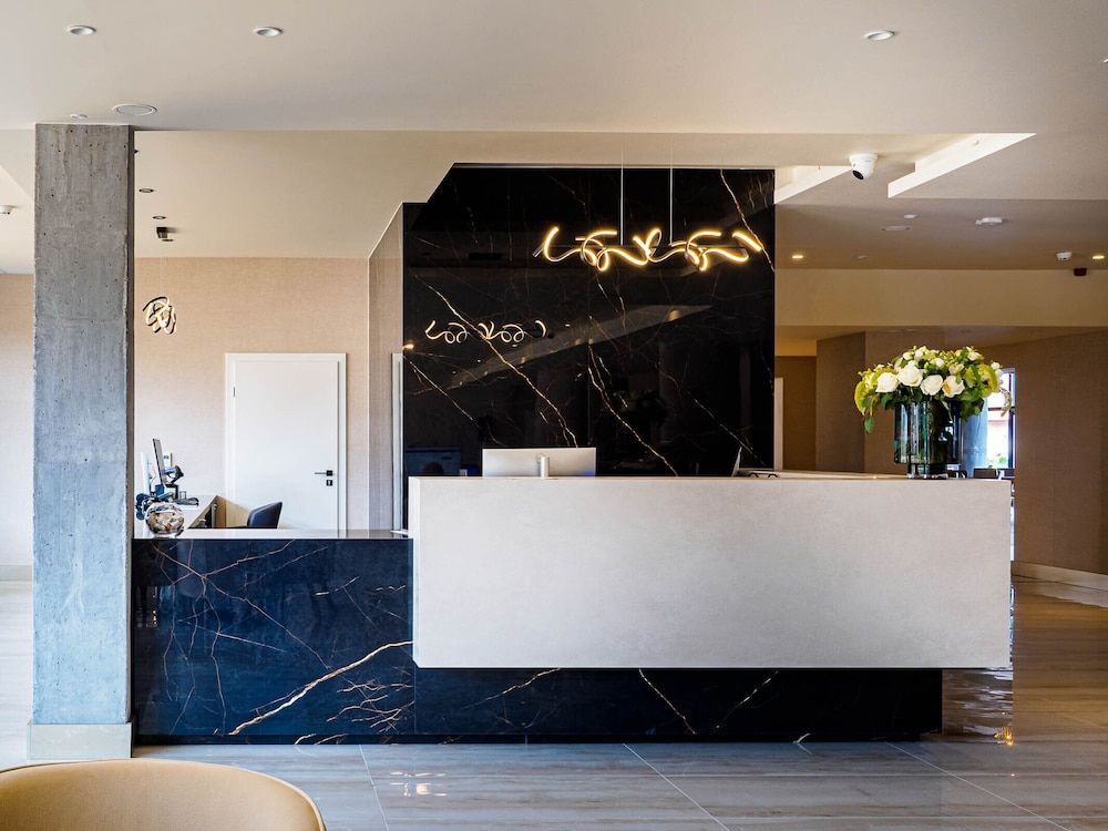 Król Plaza Spa & Wellness 1