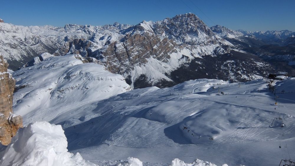 Hotel Belvedere Dolomiti 1