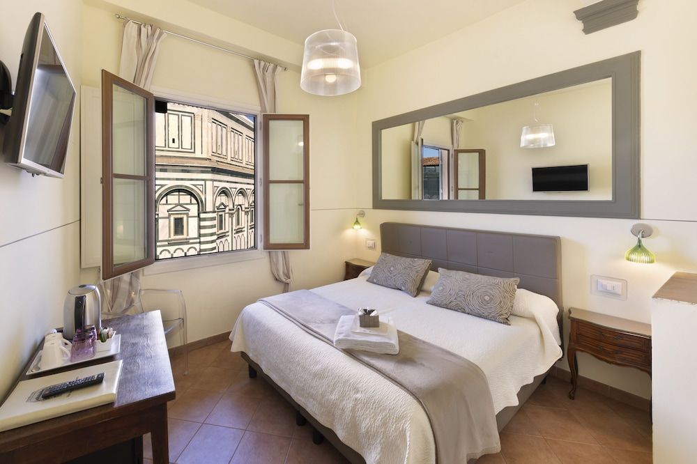 B&B Soggiorno Battistero 1