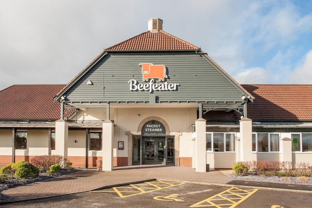Premier Inn Liverpool North 1