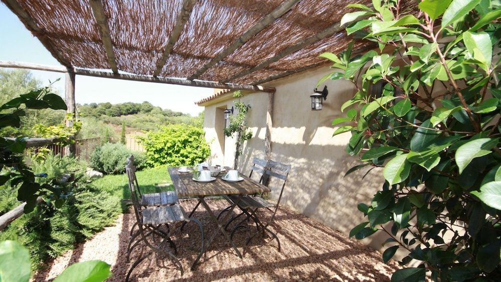 Auberge U Sirenu 1