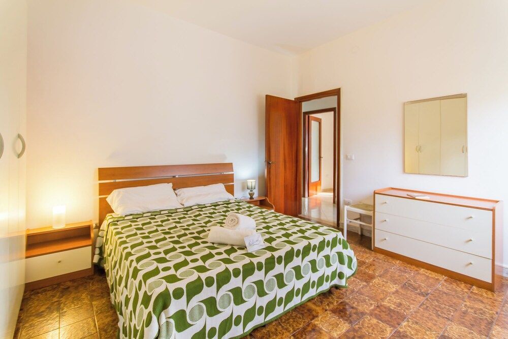 Casa Gallipolina with sea view 2