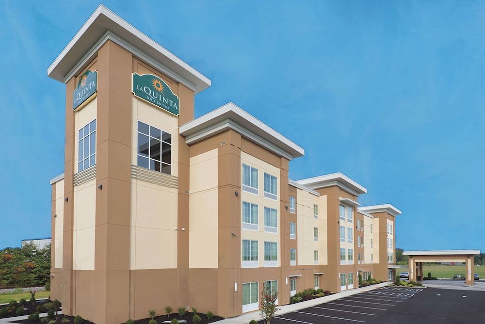 La Quinta by Wyndham Paducah 1