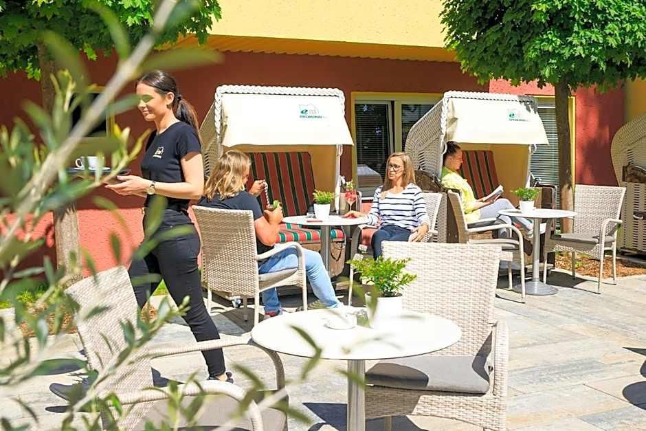 Hotel Wald und See 1