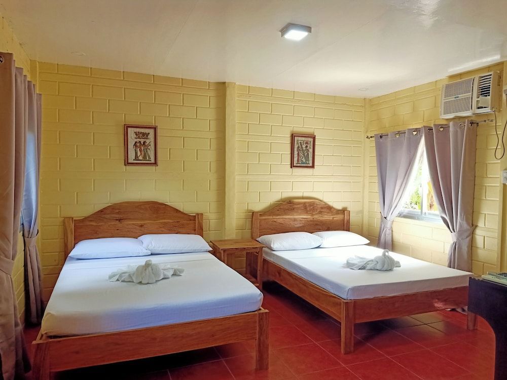 Panglao Kalikasan Resort 2