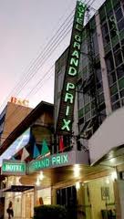 Grand Prix Hotel 1