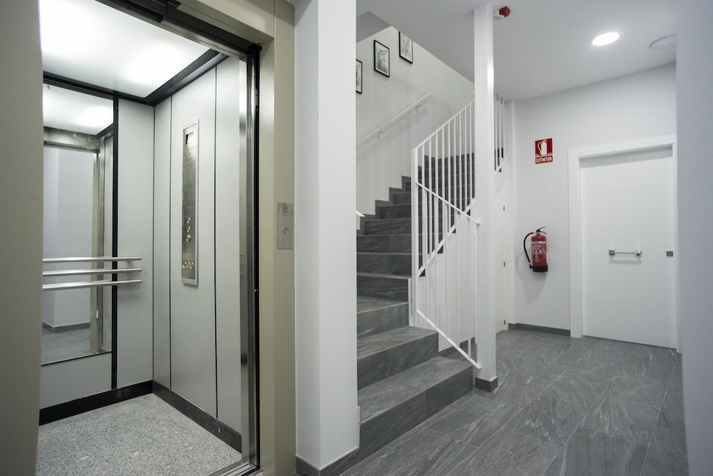Algo Diferente Apartamentos 2