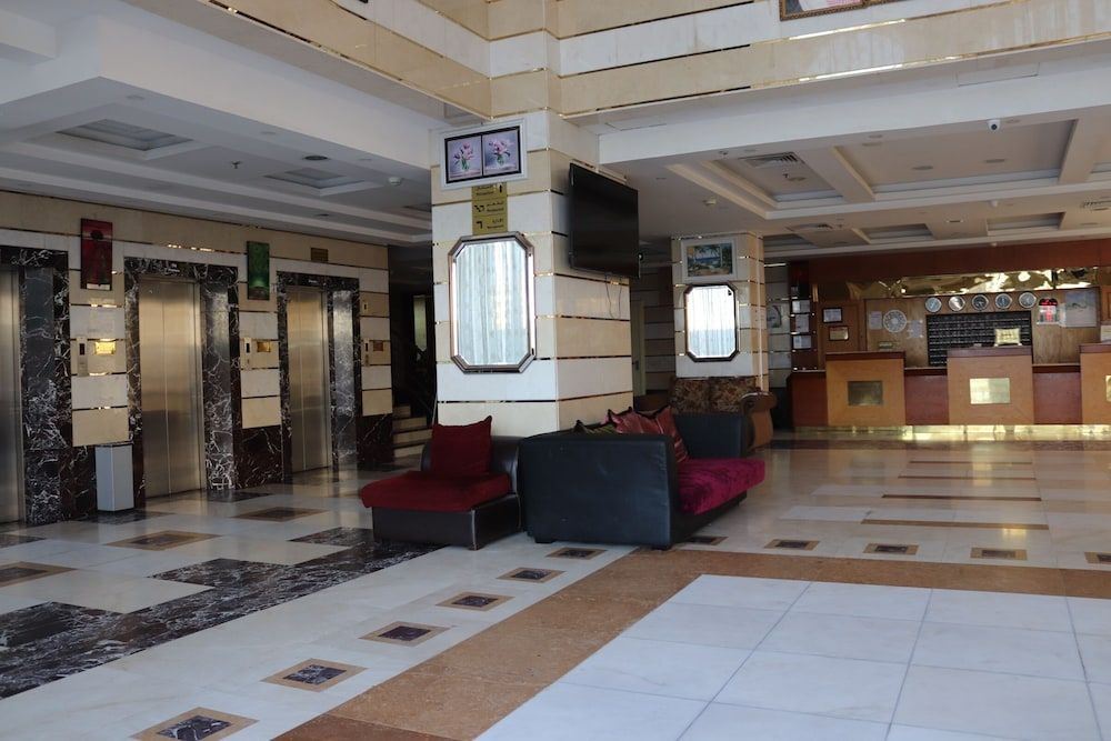 Karam Taibah Almasi 2