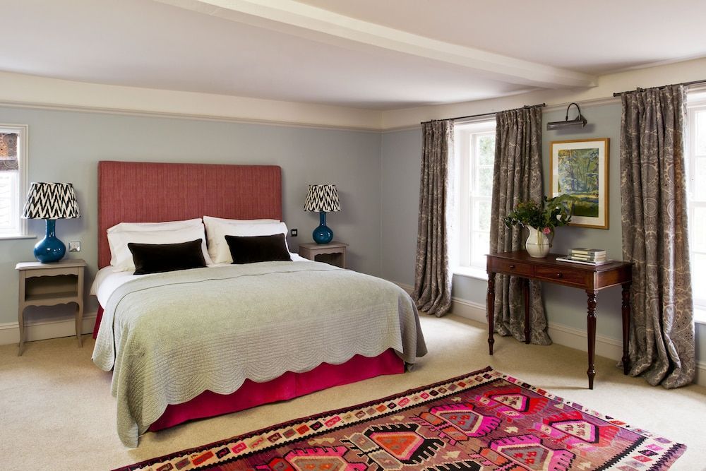 Fritton Lake - The Clubhouse 2