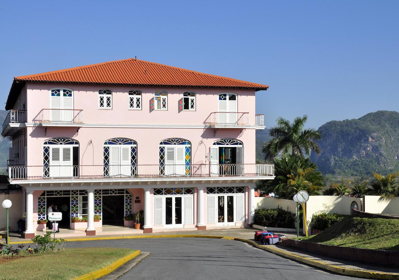 Hotel Los Jazmines by Mystique 2