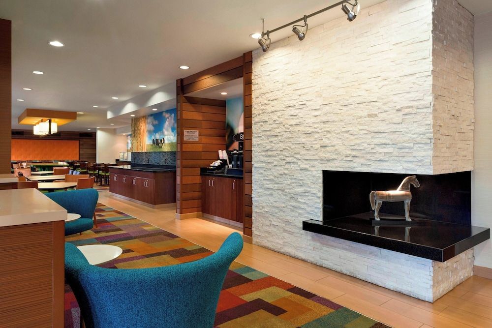 Fairfield Inn & Suites by Marriott Branson 2