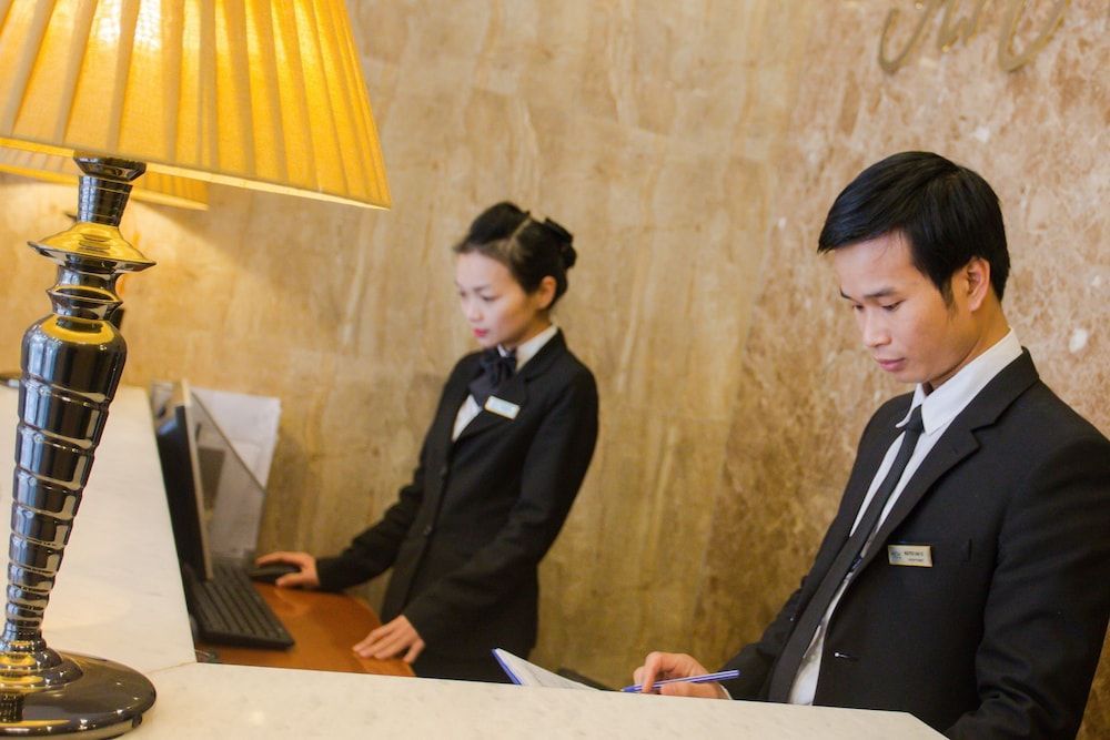 Golden Art Hotel 2