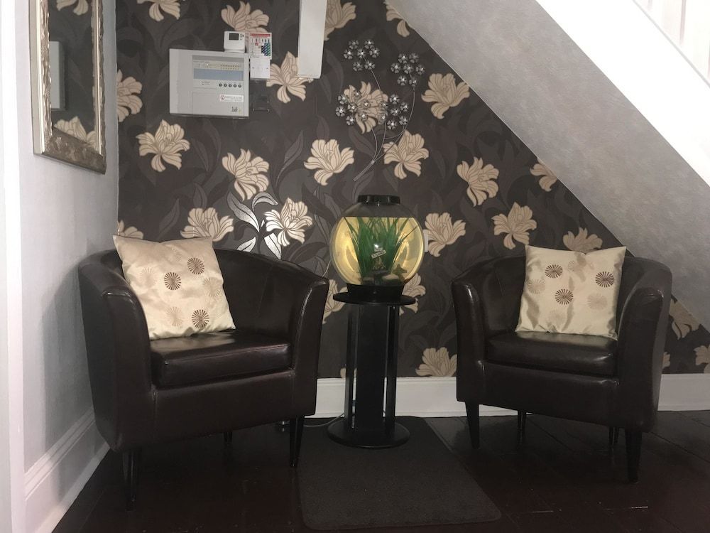 Arran Lodge B&B 2