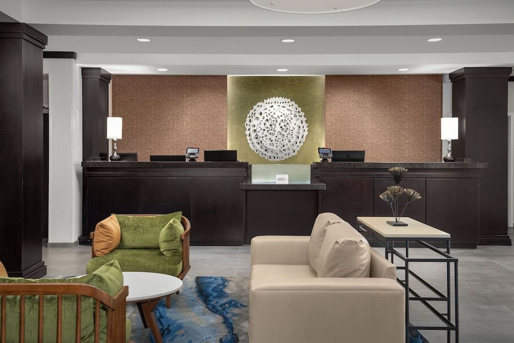 Fairfield by Marriott Tacoma Puyallup 1