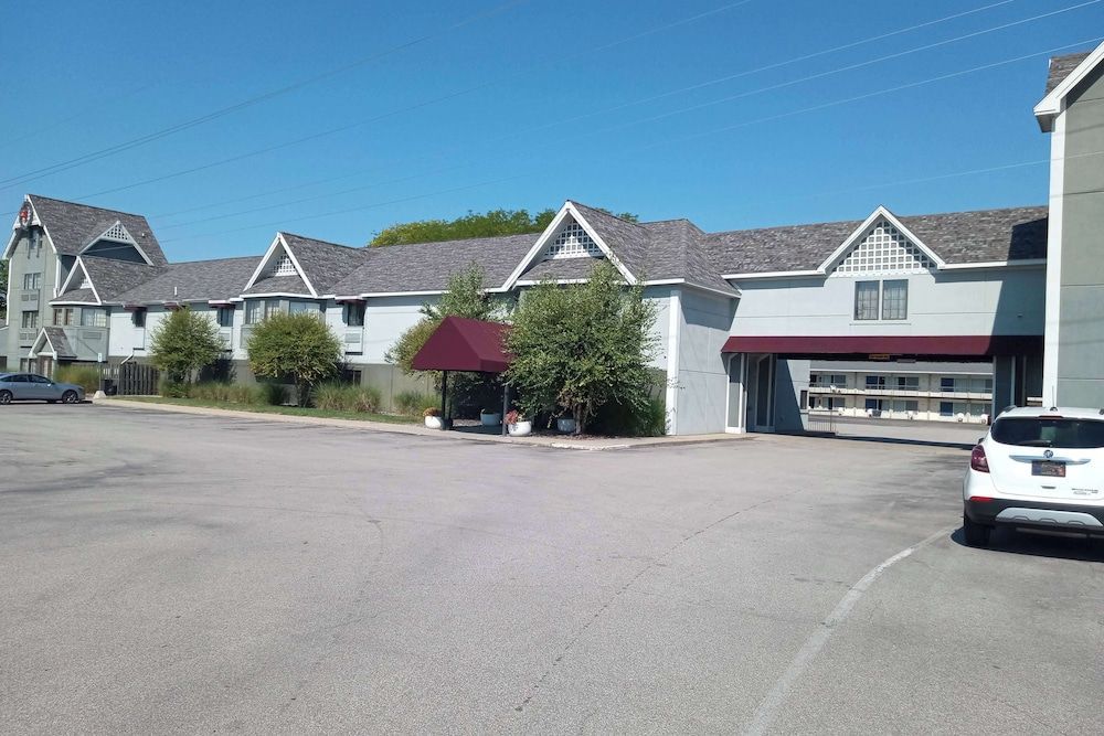 Americinn by Wyndham Birch Run - Frankenmuth 1