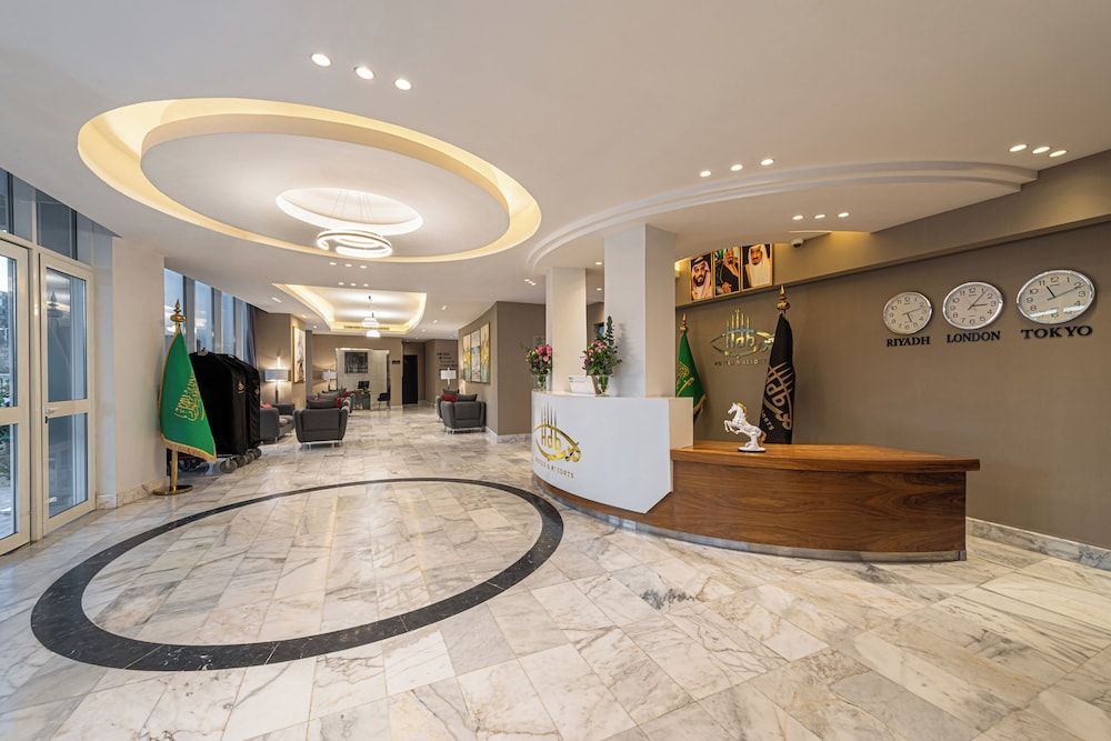 HDB Al Sahafa 2