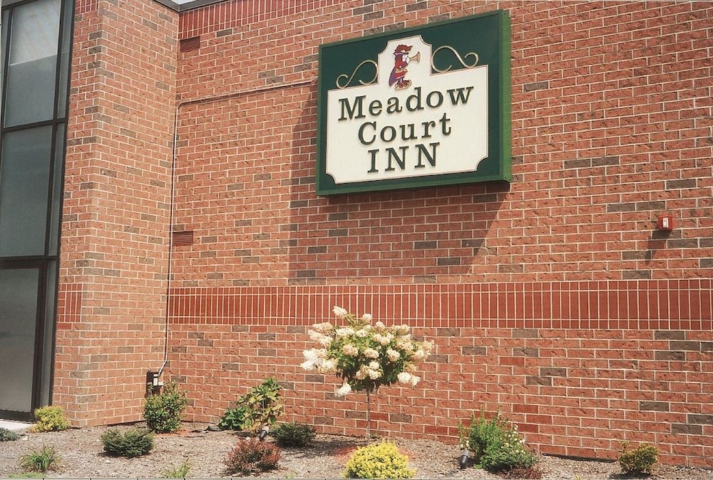 Meadow Court Inn 1