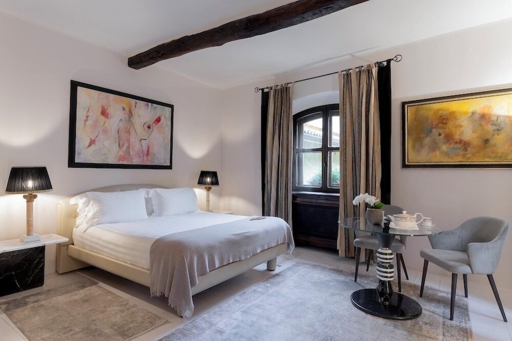 Il Bottaccio, Relais & Chateaux 2
