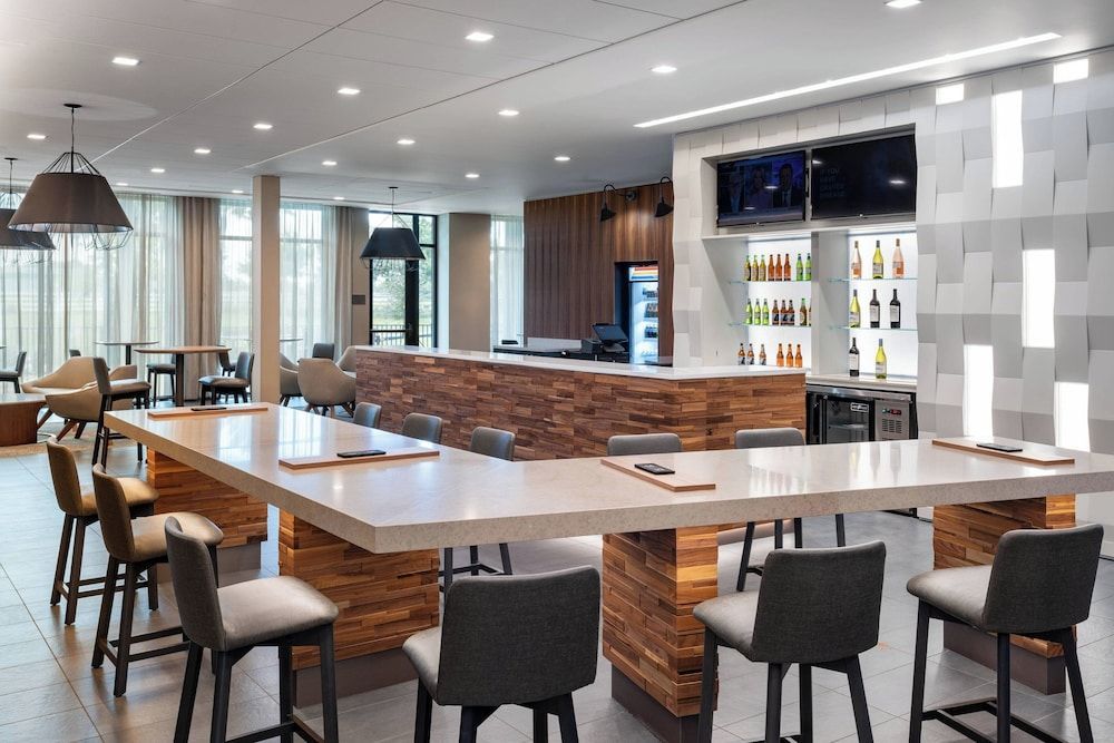Courtyard by Marriott Port St. Lucie Tradition 2