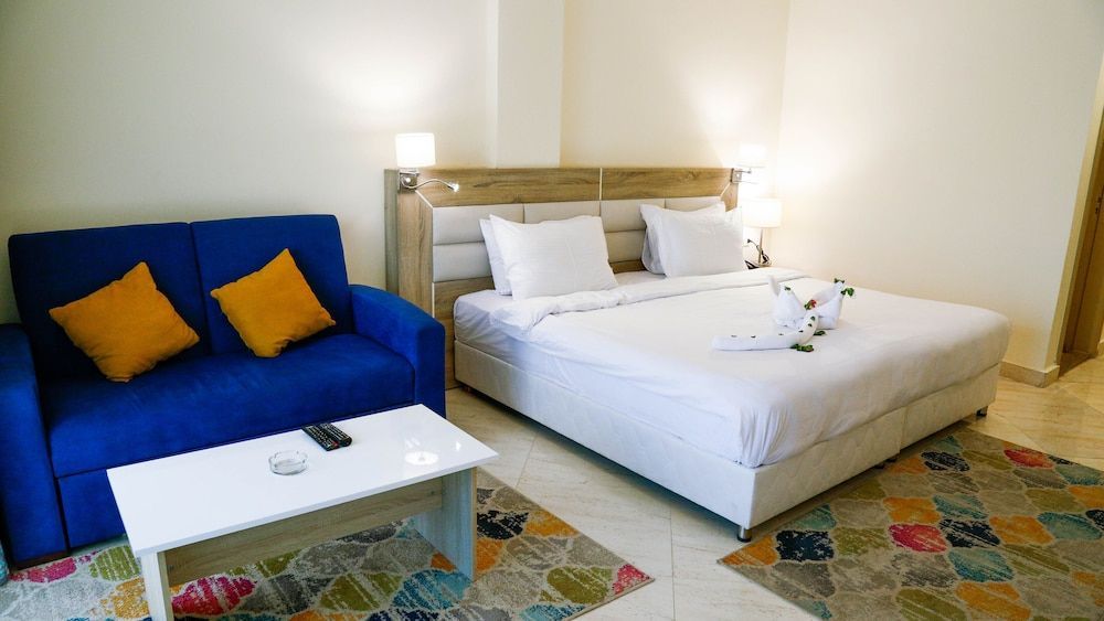 SeaVille Beach Hotel by Elite Hotels & Resorts 2