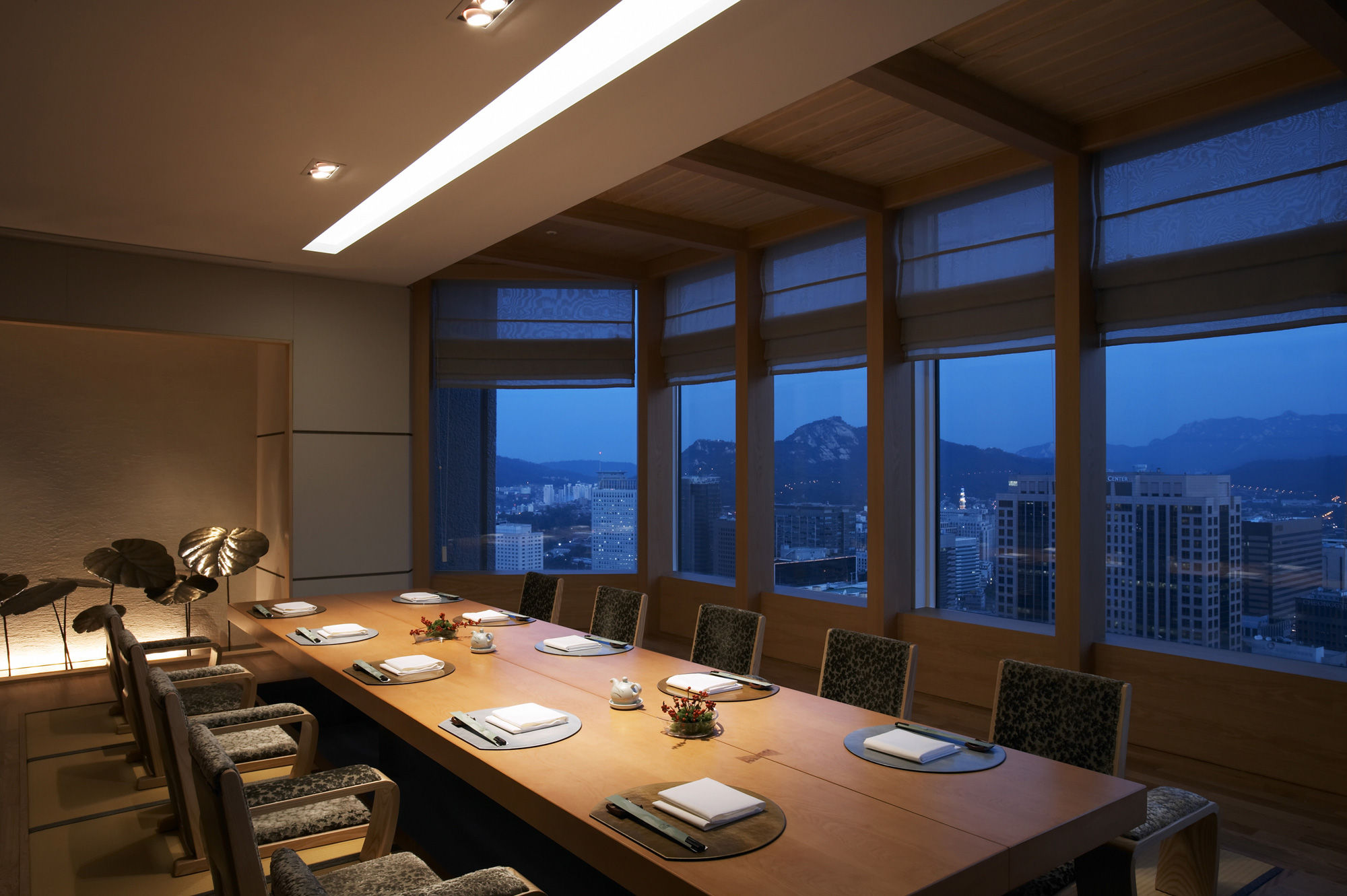 Lotte Hotel Seoul Executive Tower 2