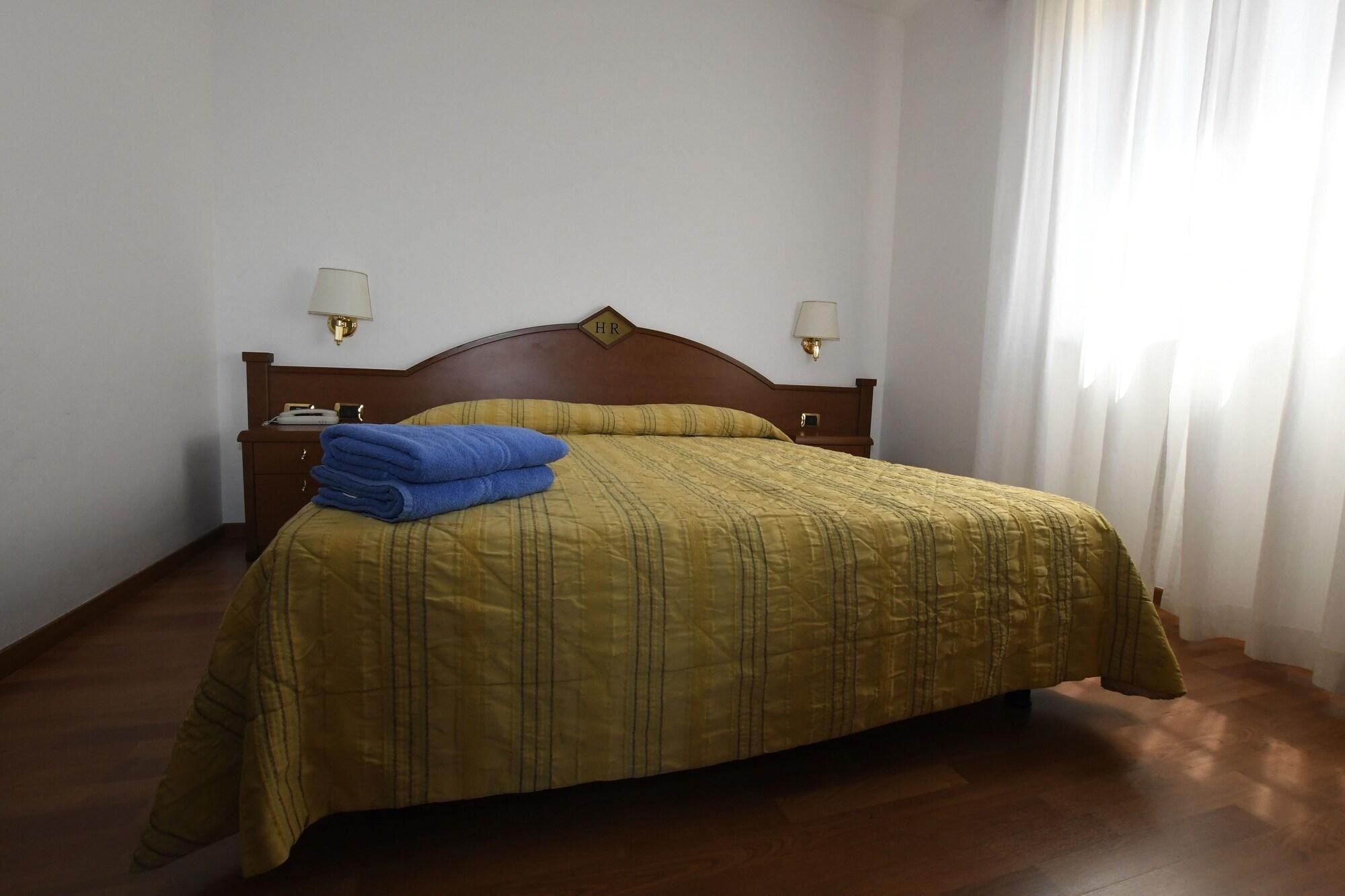 Beach Hotel Rosa 2