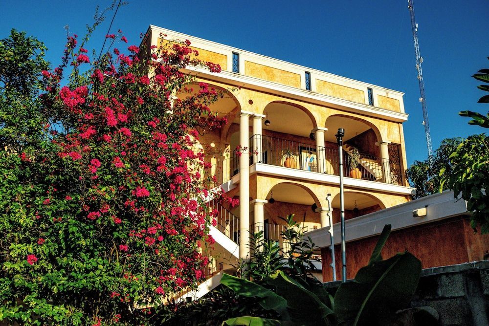 Hotel Boutique Kiin Wayeb 1