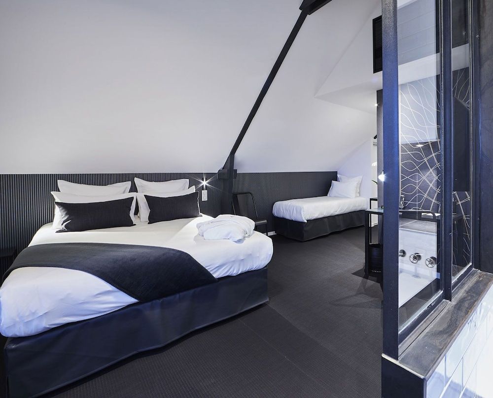 Le Manoir de Kerbot 2