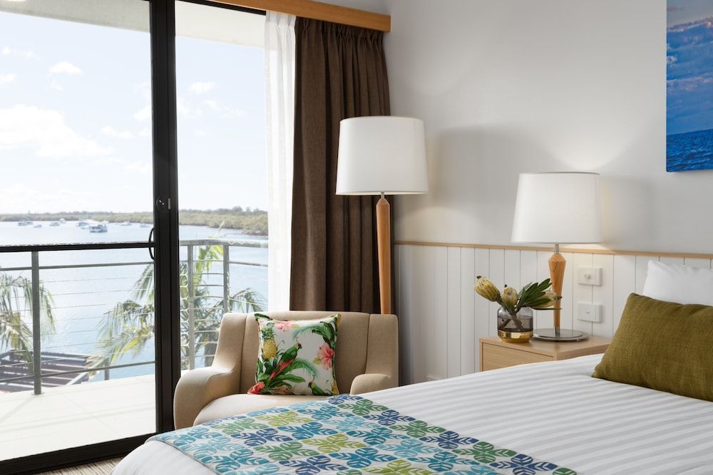 Sails Port Macquarie by Rydges 1