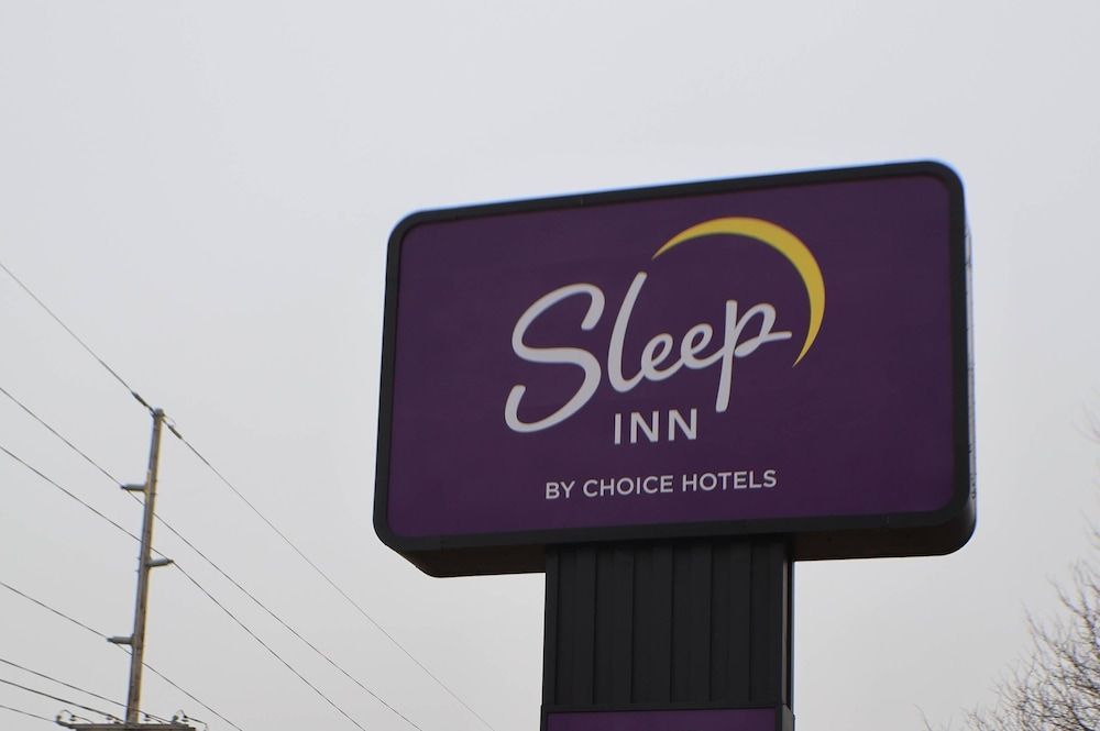 Sleep Inn Marion - Cedar Rapids 1