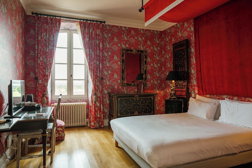 Château Marquis de Terme 2