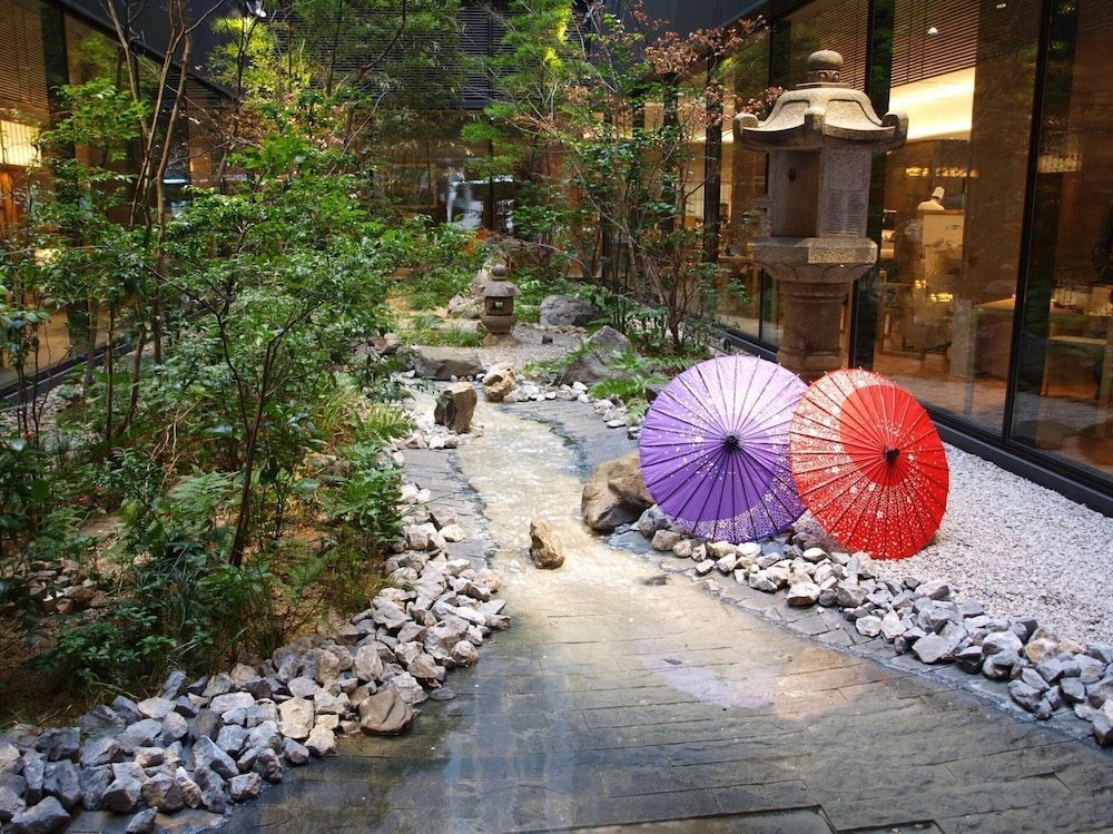 Richmond Hotel Premier Kyoto Ekimae 1